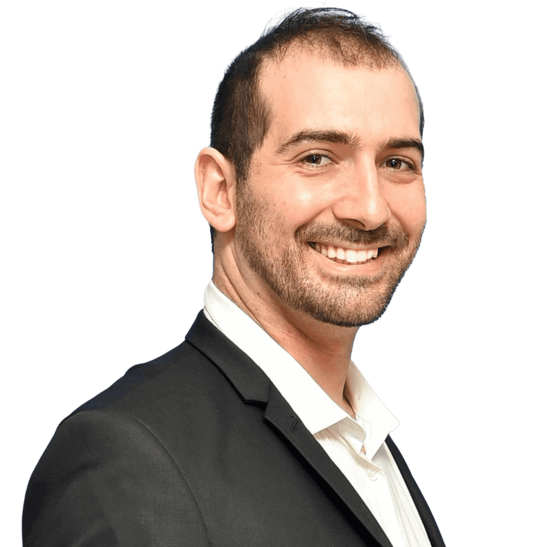 יהונתן כהן - היהודי הנושם